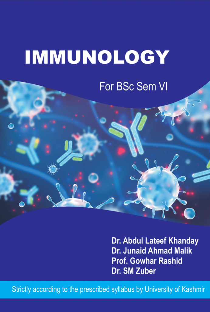 Immunology - World BIOLOGICA