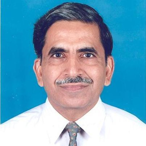 Prof. Dr. Mahendra Pal